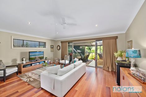 Property photo of 40 Pearce Drive Coffs Harbour NSW 2450