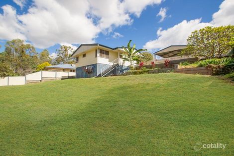 Property photo of 37 Palma Rosa Drive Wulkuraka QLD 4305