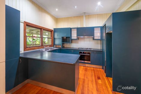 Property photo of 24 Wickham Street Newmarket QLD 4051