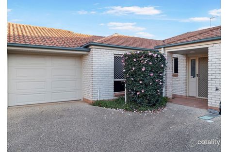 Property photo of 4/76-78 South Street Rangeville QLD 4350