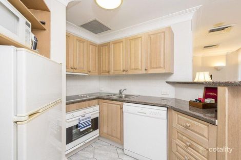 Property photo of 45/289 Queen Street Brisbane City QLD 4000