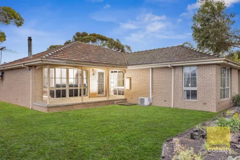 Property photo of 450-452 Point Cook Road Point Cook VIC 3030