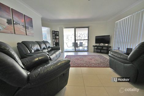Property photo of 89 Nutmeg Drive Griffin QLD 4503