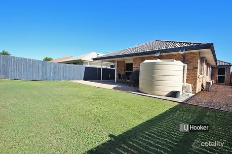 Property photo of 89 Nutmeg Drive Griffin QLD 4503