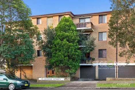 6/50-52 George St, Mortdale, NSW 2223