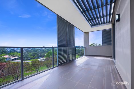 Property photo of 2B Affleck Circuit Kellyville NSW 2155