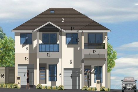 Property photo of 1-5 Hythe Street Mount Druitt NSW 2770