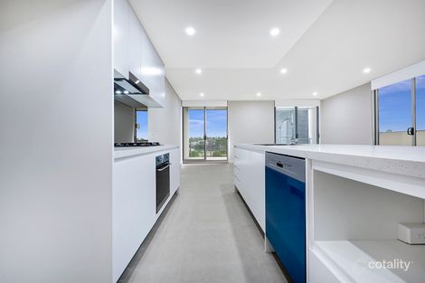 Property photo of 2B Affleck Circuit Kellyville NSW 2155