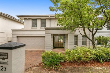 27 Goldfinch Cres, Bella Vista, NSW 2153