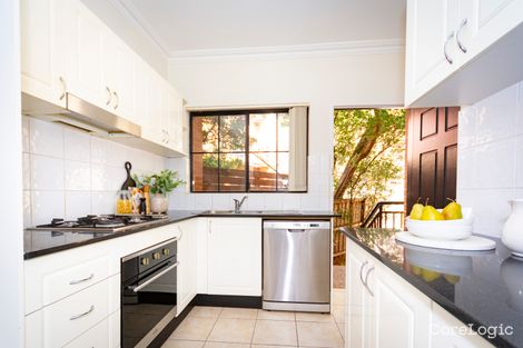 Property photo of 20/100-102 Carlton Crescent Summer Hill NSW 2130