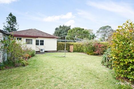 Property photo of 1 Deakin Place Kirrawee NSW 2232
