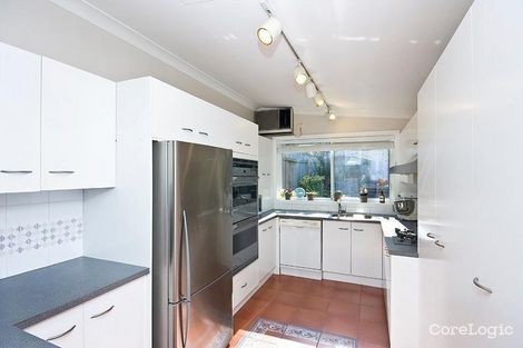 Property photo of 16 Spencer Street Rose Bay NSW 2029