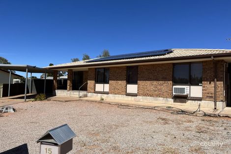 Property photo of 15 McIntosh Crescent Port Augusta West SA 5700