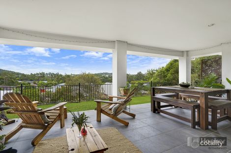 Property photo of 33 Flame Trees Crescent Maudsland QLD 4210