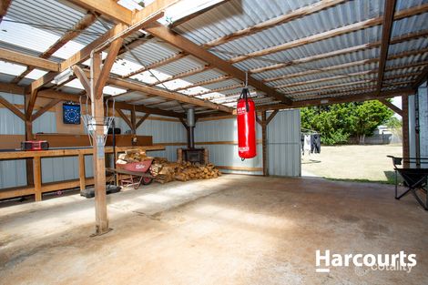 Property photo of 9 William Street Scottsdale TAS 7260