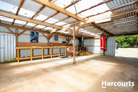 Property photo of 9 William Street Scottsdale TAS 7260