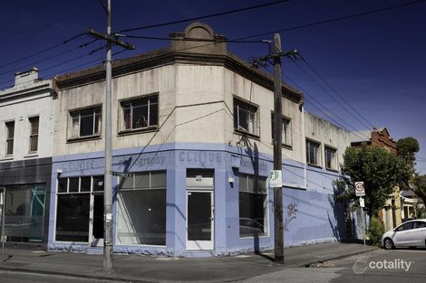 487-489 Nicholson St, Carlton North, VIC 3054