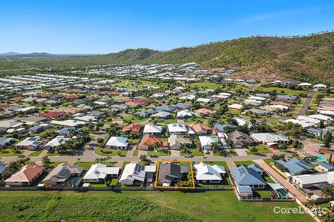 Property photo of 12 Bamboo Crescent Mount Louisa QLD 4814