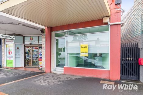 450 Neerim Rd, Murrumbeena, VIC 3163