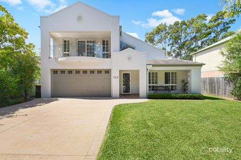 Property photo of 112 Lackersteen Street Callala Bay NSW 2540