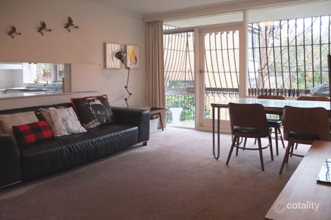 Property photo of 19/3-25 Hanover Street Fitzroy VIC 3065