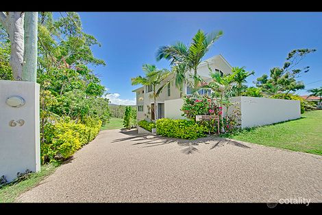 Property photo of 69 Rockhampton Road Yeppoon QLD 4703