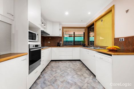 Property photo of 68 Kellbourne Drive Rowville VIC 3178