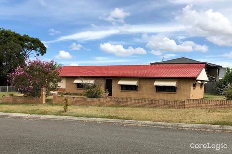 Property photo of 1 Gorlois Court Carindale QLD 4152