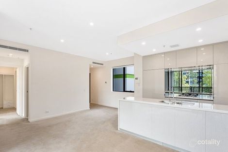 Property photo of 512/1 George Julius Avenue Zetland NSW 2017
