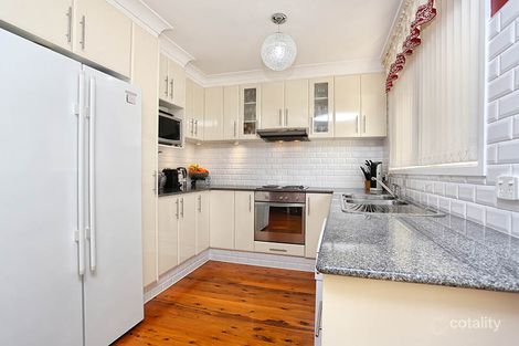 Property photo of 16 Tennyson Street Wetherill Park NSW 2164