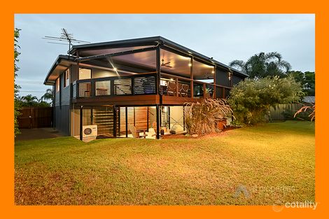 Property photo of 3 Flinders Crescent Boronia Heights QLD 4124