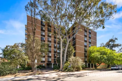 27/90-96 Wentworth Rd, Burwood, NSW 2134