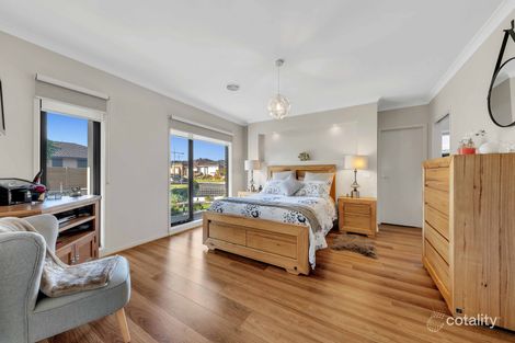 Property photo of 1 Eumeralla Street Wollert VIC 3750