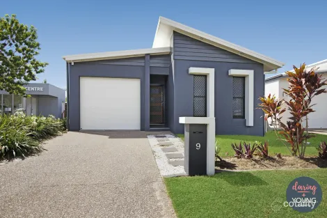 9 Spinifex Way, Bohle Plains, QLD 4817
