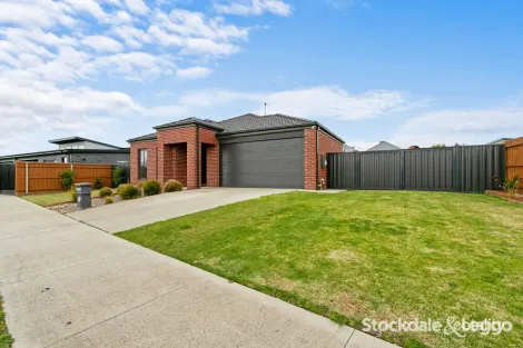 3 Aston Ave, Traralgon, VIC 3844