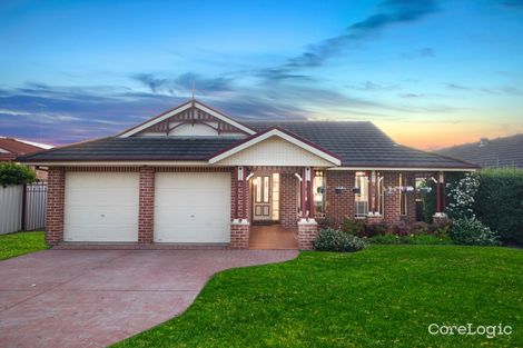 Property photo of 81 Glenwood Park Drive Glenwood NSW 2768