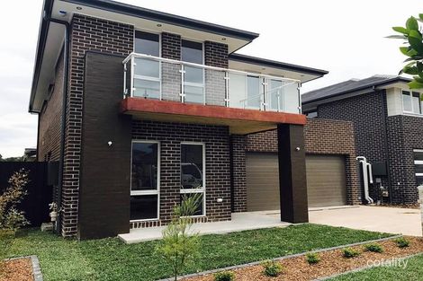 Property photo of 11 Habitat Place Marsden Park NSW 2765