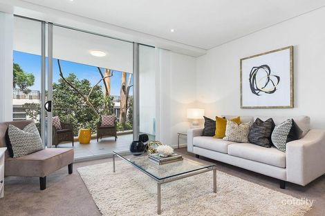 115/544-550 Mowbray Rd W, Lane Cove North, NSW 2066