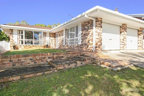 Property photo of 4 Nilpena Close Toormina NSW 2452