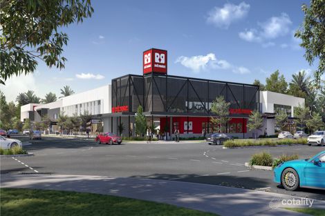 1 Fairfax St, Sippy Downs, QLD 4556