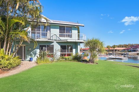 Property photo of 16/2 Mainsail Place West Ballina NSW 2478