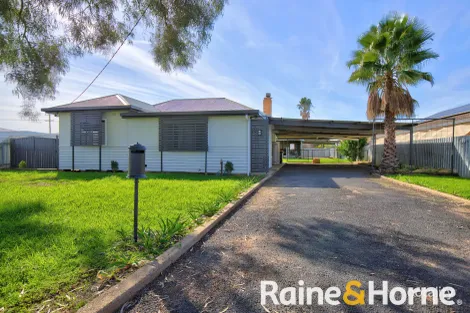 20 Poincaire St, Trangie, NSW 2823