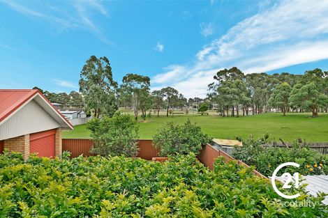 Property photo of 17 Zambesi Road Seven Hills NSW 2147