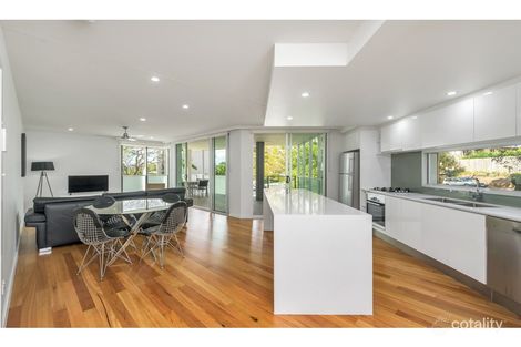 Property photo of 6/68 Benson Street Toowong QLD 4066