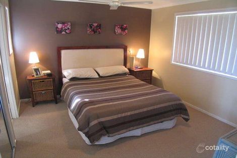 Property photo of 51/192 Hargreaves Road Manly West QLD 4179