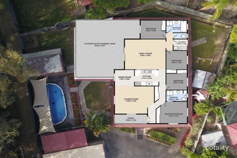 27 Falvey Cres, Goodna, QLD 4300