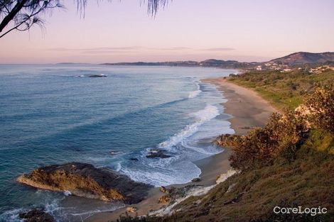 Property photo of LOT 805 Reicks Close Sapphire Beach NSW 2450