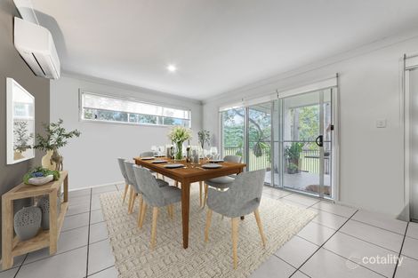Property photo of 73/302 College Road Karana Downs QLD 4306
