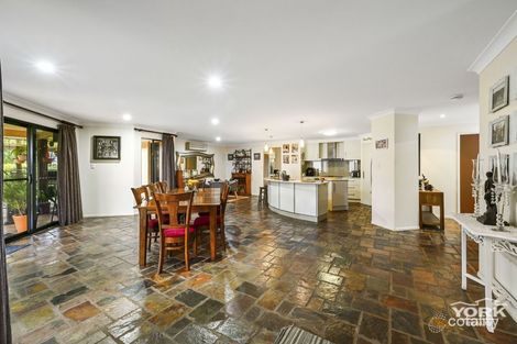 Property photo of 10 Diosma Drive Highfields QLD 4352