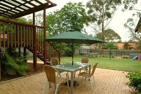 Property photo of 92 Eastwood Avenue Epping NSW 2121